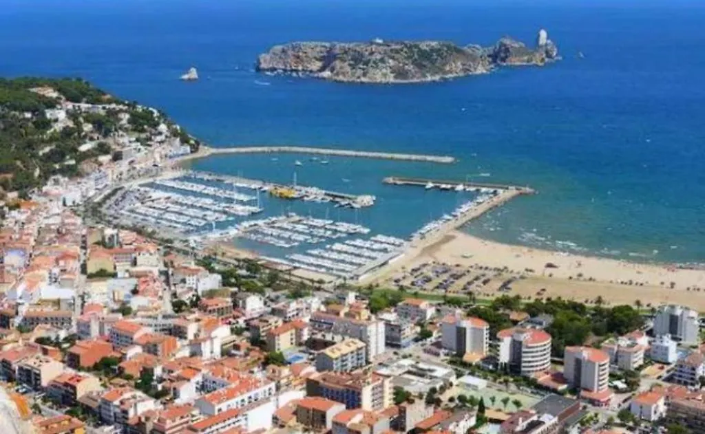 Sunandsea L'Estartit Apartment