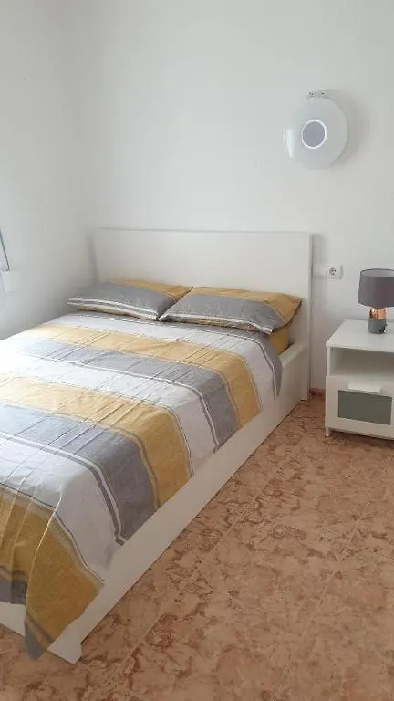 Sunandsea L'Estartit