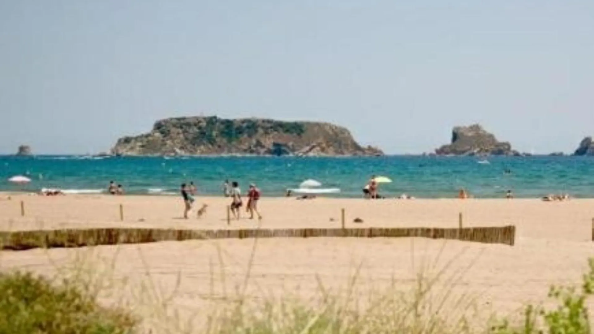 Apartment Sunandsea L'Estartit