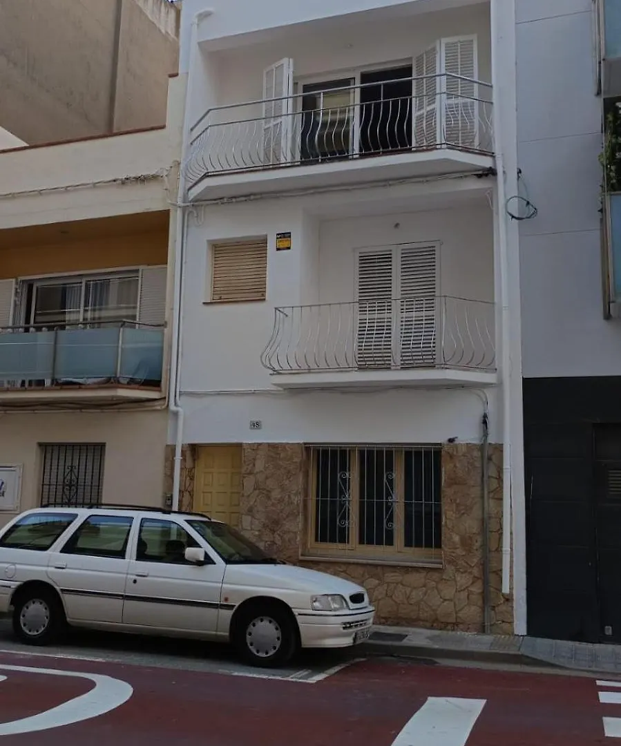 Lejlighed Sunandsea L'Estartit Spanien